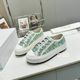 Picture of Dior Shoes _SKUDiorsz35-40SD06073605